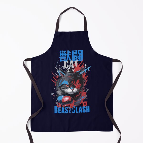 Item preview, BeastClash  Superpower Showdown - Cat designed and sold by ngness.