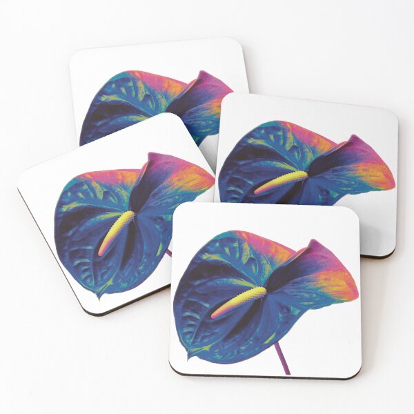 Item preview, Anthurium No.6 designed and sold by Awesome-Studio.