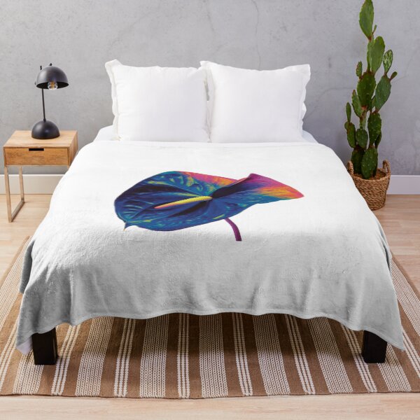 Item preview, Anthurium No.6 designed and sold by Awesome-Studio.