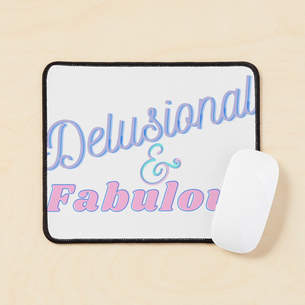 Item preview, Mouse Pad designed and sold by ReeReeDesigns.