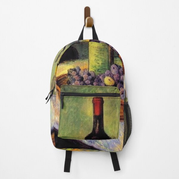 Item preview, Grapes with wine designed and sold by George Hutton Hunter.