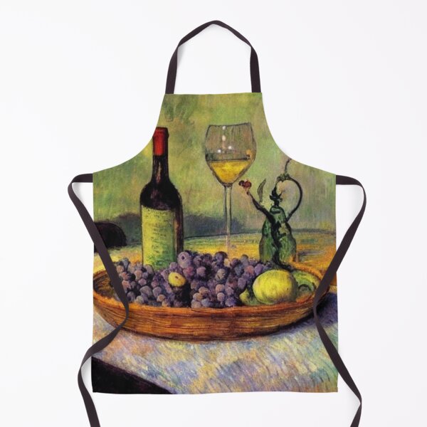 Item preview, Grapes with wine designed and sold by George Hutton Hunter.