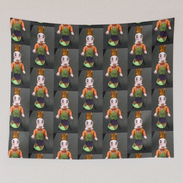 Item preview, King Wencesclas designed and sold by Martin Boisvert.