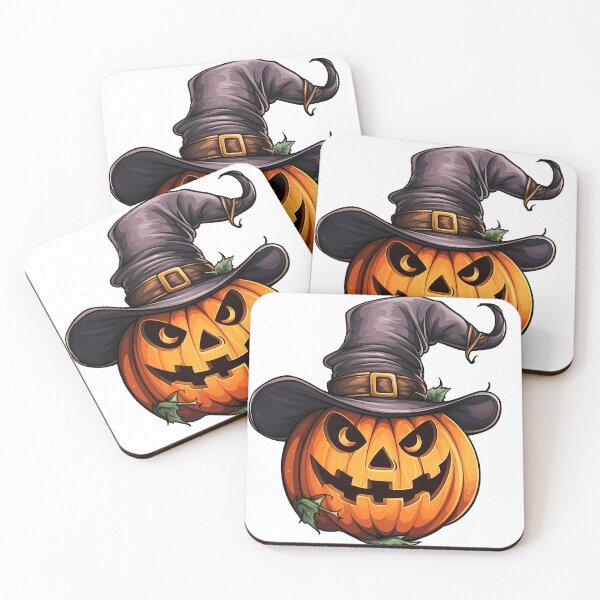 Item preview, Halloween Jack O Lantern designed and sold by Win Hardy.