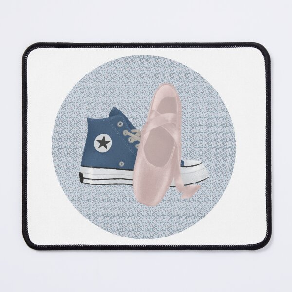 Item preview, Ballet shoes and sneakers designed and sold by Pejotka.