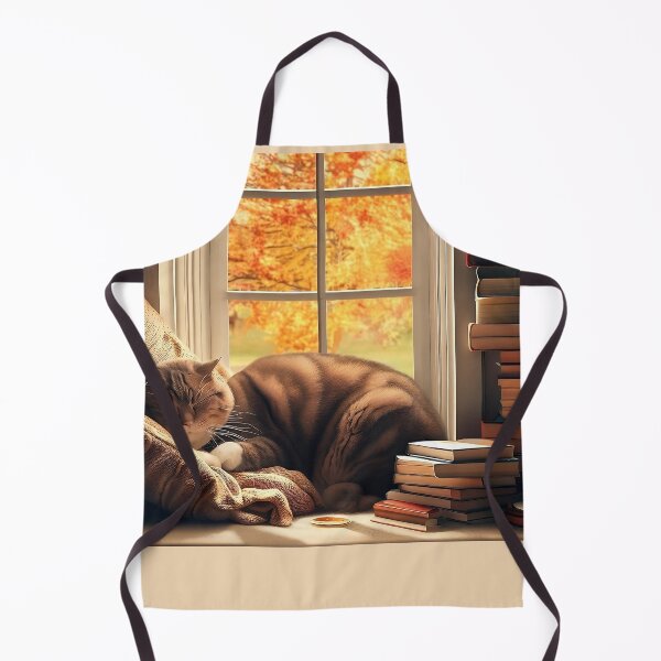 Item preview, Reading Nook Bliss designed and sold by GrinGoblets.