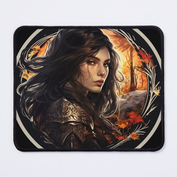 Item preview, Warrior Emblem designed and sold by TellezStickers.
