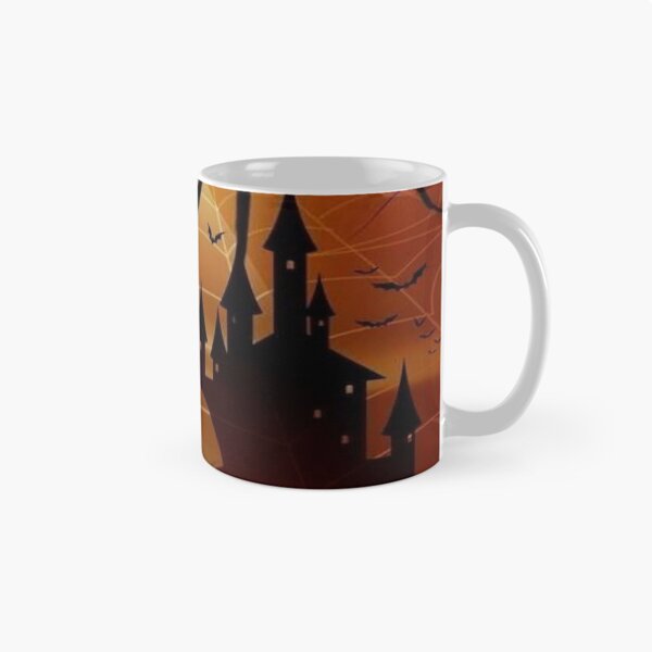 Item preview, horror castle designed and sold by Teixeira224.
