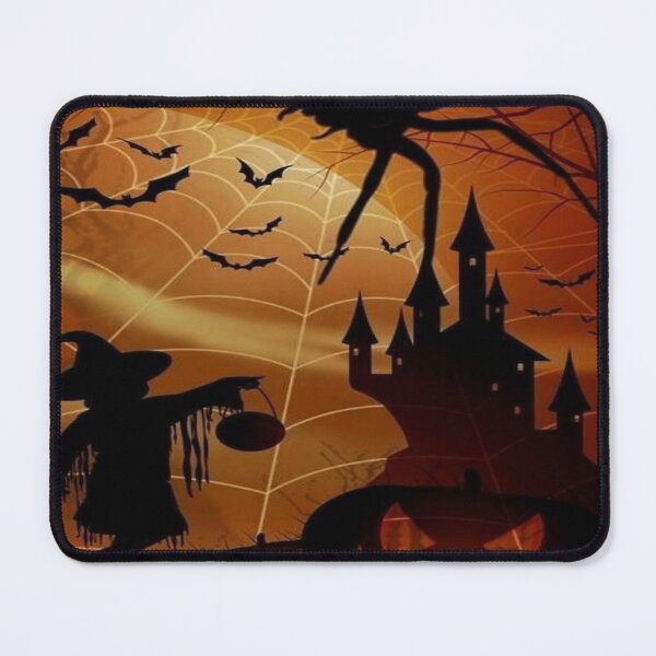 Item preview, horror castle designed and sold by Teixeira224.