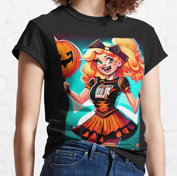 Cheerleader Costume Gifts & Merchandise for Sale | Redbubble