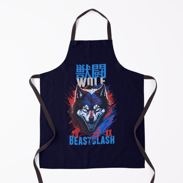Item preview, BeastClash  Superpower Showdown - Wolf designed and sold by ngness.