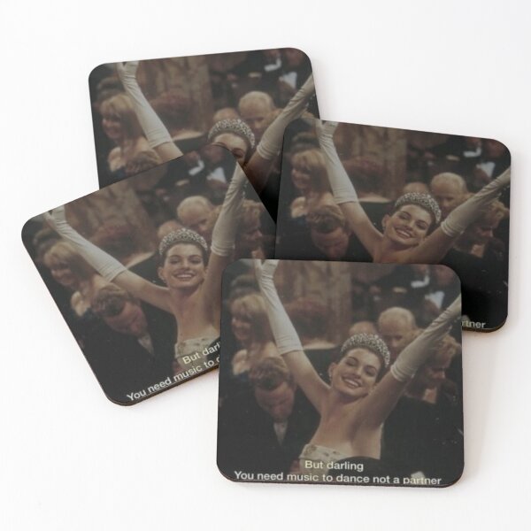 Item preview, Off for a partner and on for music designed and sold by PINKI2DESIGNS.