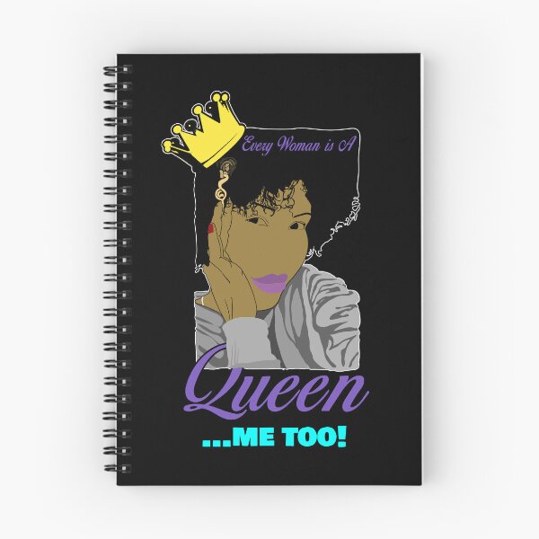 Item preview, every woman is a queen 77 designed and sold by Mars-b.