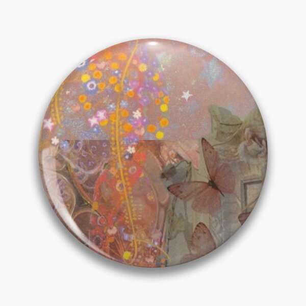 Item preview, Pastel collage designed and sold by Angelicalraver.