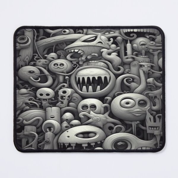 Item preview, ghost zone designed and sold by Teixeira224.