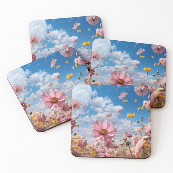 Item preview, Wild Flower Free Soul Romance designed and sold by llpistachio.
