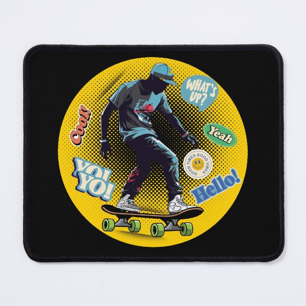 Item preview, Skate Life designed and sold by Monica-Designs.