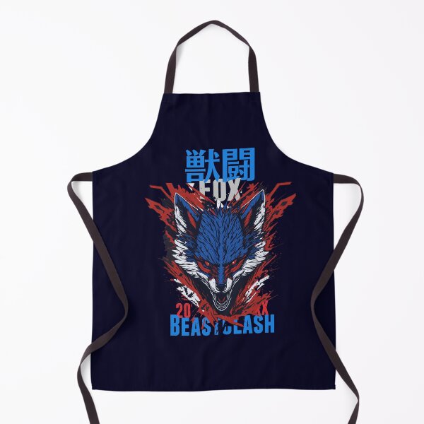 Item preview, BeastClash  Superpower Showdown - Fox designed and sold by ngness.