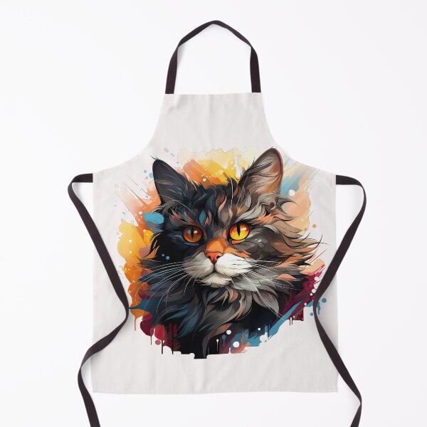 Item preview, Style and Sophistication: Acquire Now Items with Our Cat Logo designed and sold by Belltwon.