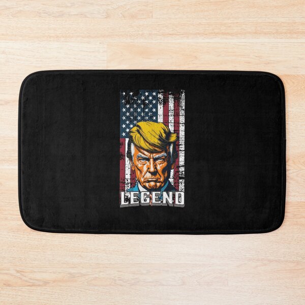 Item preview, Trump Legend designed and sold by Affyboss6.