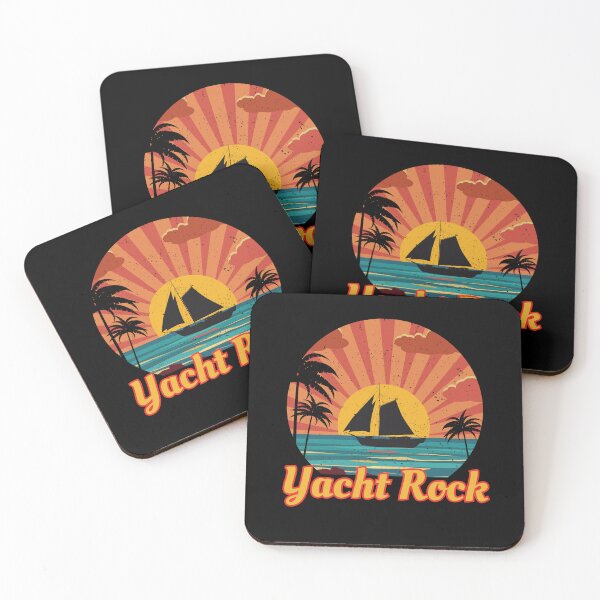 Item preview, Yacht Rock Design designed and sold by Peter Stawicki.