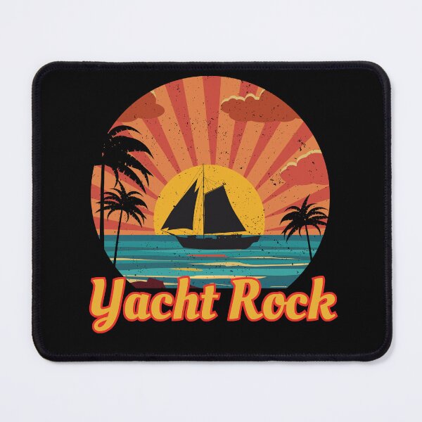 Item preview, Yacht Rock Design designed and sold by Peter Stawicki.
