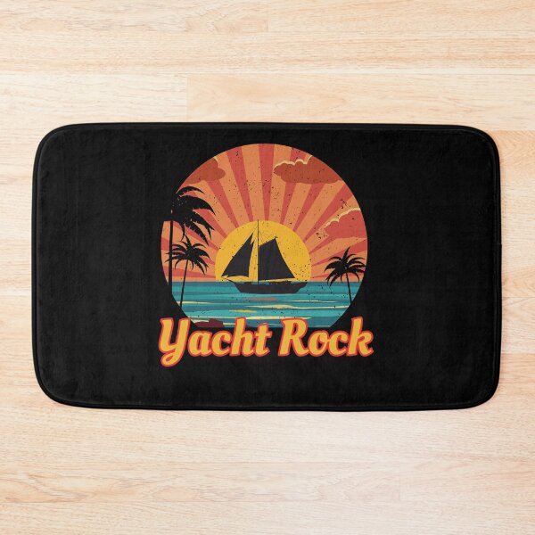 Item preview, Yacht Rock Design designed and sold by Peter Stawicki.