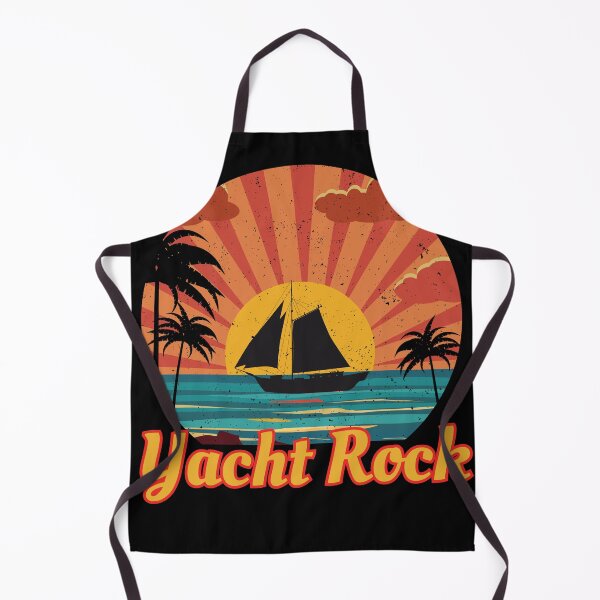 Item preview, Yacht Rock Design designed and sold by Peter Stawicki.