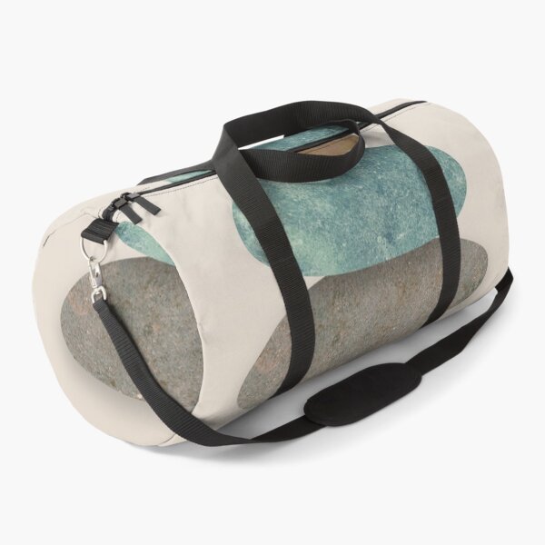 Item preview, Stacked rocks - cairn 1 - off-white background option designed and sold by WesternExposure.