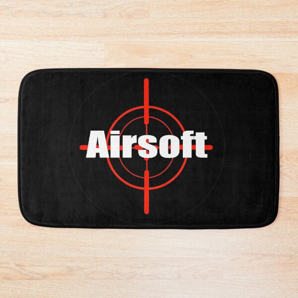 Item preview, Airsoft target designed and sold by PinkyMooon.