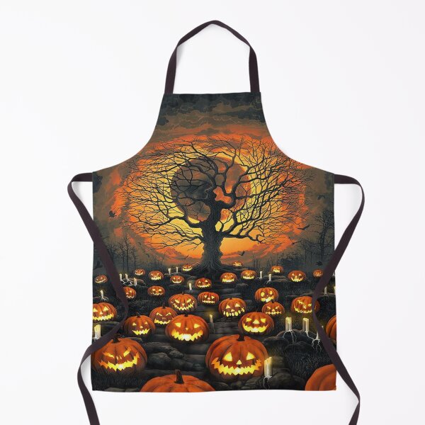 Item preview, Pumpkin Forest designed and sold by Teixeira224.