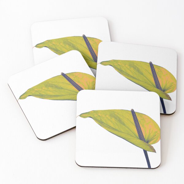 Item preview, Anthurium No.7 designed and sold by Awesome-Studio.