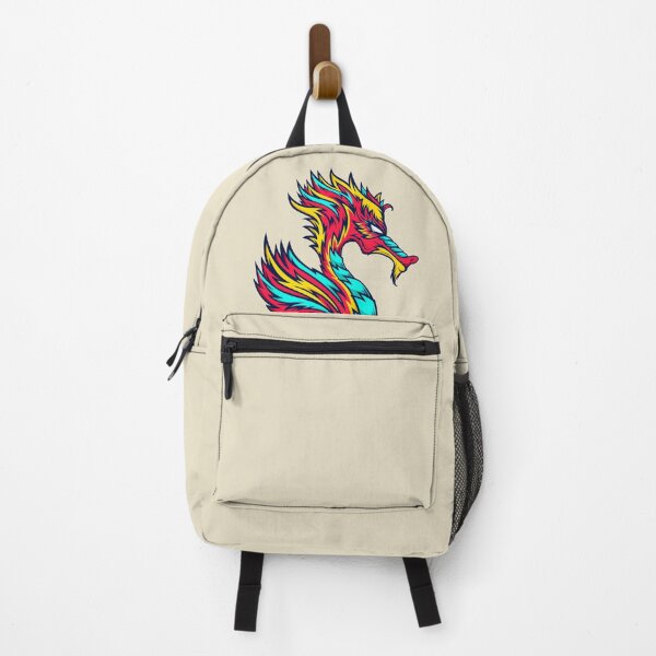 Item preview, winged hippocampus designed and sold by RAY GARRIDO.