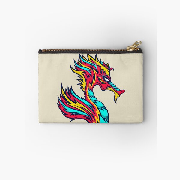 Item preview, winged hippocampus designed and sold by RAY GARRIDO.