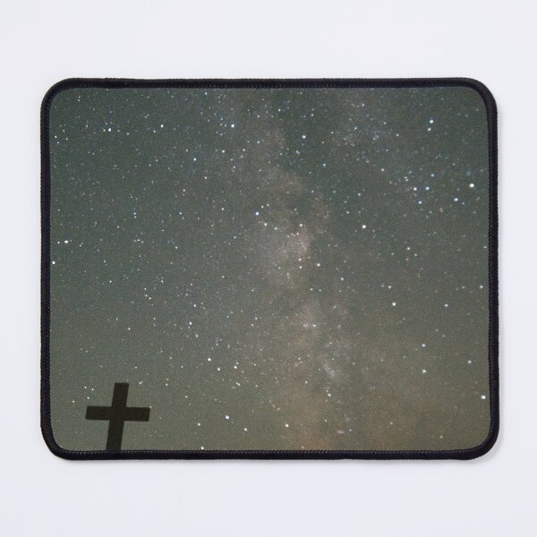 Item preview, Milky Way over Llanddwyn  designed and sold by TheoPhotoraphy.