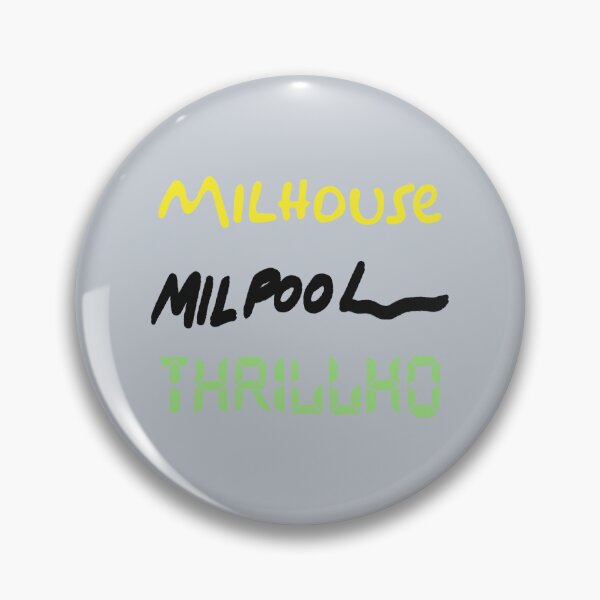 Item preview, Copy of Milhouse Milpool Thillho designed and sold by thebcarts.