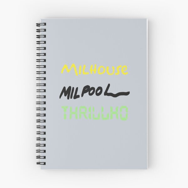 Item preview, Copy of Milhouse Milpool Thillho designed and sold by thebcarts.