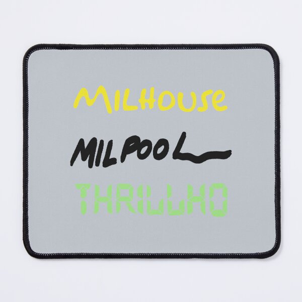 Item preview, Copy of Milhouse Milpool Thillho designed and sold by thebcarts.