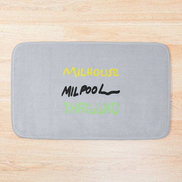 Item preview, Copy of Milhouse Milpool Thillho designed and sold by thebcarts.