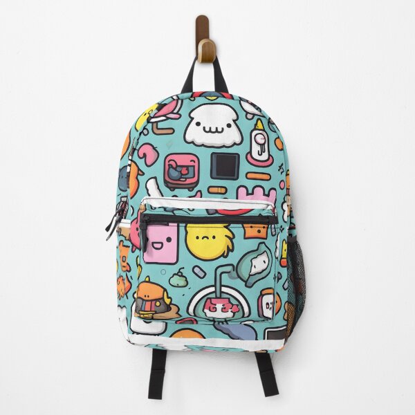 Item preview, Colorful Doodles party designed and sold by Anna Brizuela.