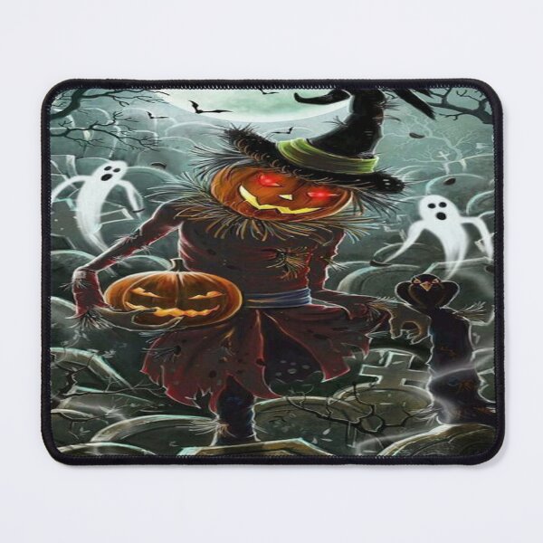 Item preview, Pumpkin King designed and sold by Teixeira224.