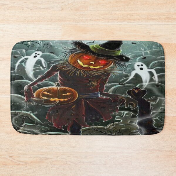 Item preview, Pumpkin King designed and sold by Teixeira224.
