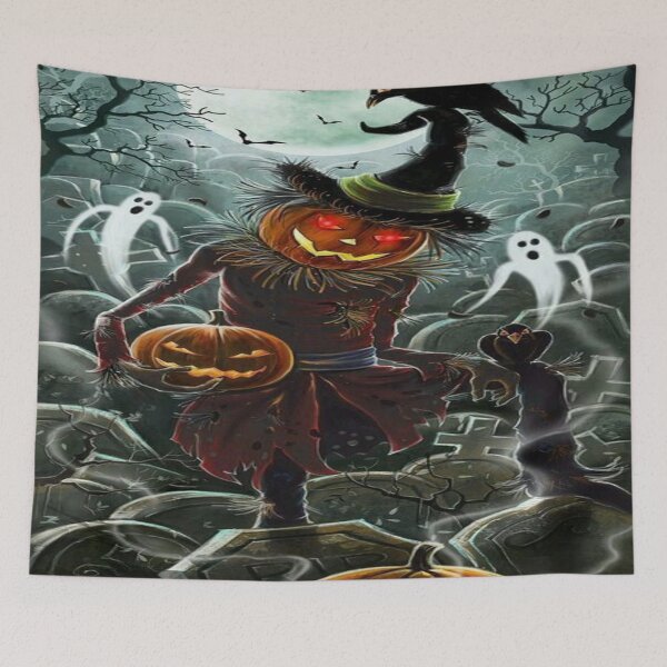 Item preview, Pumpkin King designed and sold by Teixeira224.