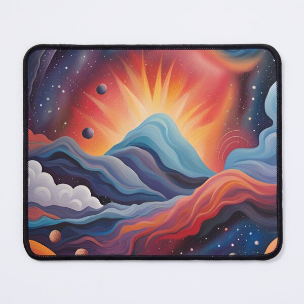Item preview, Cosmic Painting designed and sold by Arkneer.