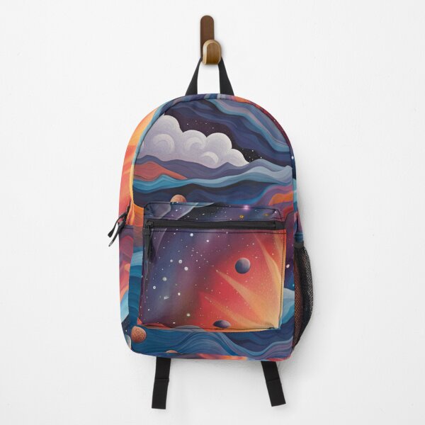 Item preview, Cosmic Painting designed and sold by Arkneer.