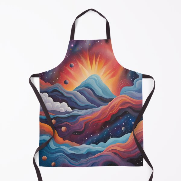 Item preview, Cosmic Painting designed and sold by Arkneer.