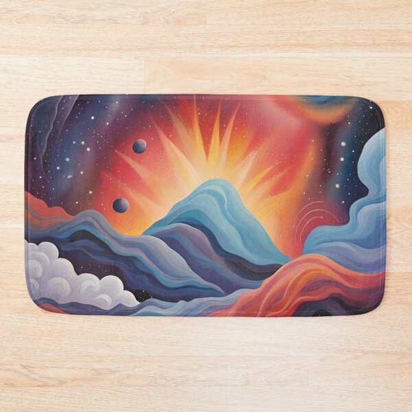 Item preview, Cosmic Painting designed and sold by Arkneer.