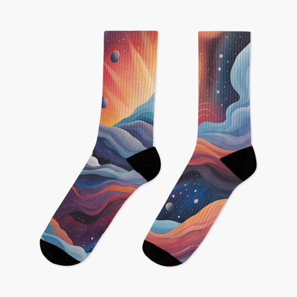 Item preview, Cosmic Painting designed and sold by Arkneer.