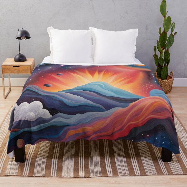 Item preview, Cosmic Painting designed and sold by Arkneer.