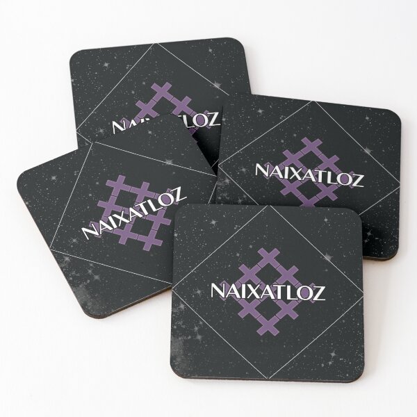 Item preview, Naixatloz 9 X's designed and sold by geologay.